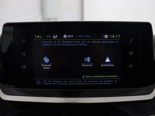 Peugeot e-208 - Afbeelding 21 van 30