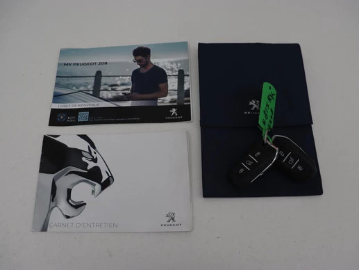 Peugeot e-208 - Afbeelding 24 van 30