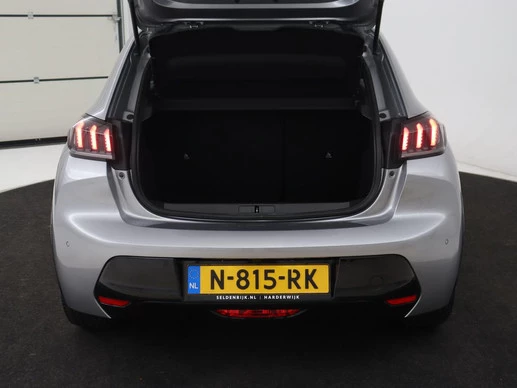 Peugeot e-208 - Afbeelding 25 van 30