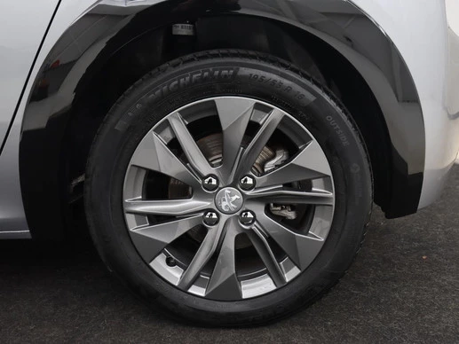 Peugeot e-208 - Afbeelding 27 van 30