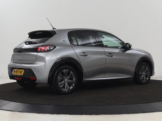 Peugeot e-208 - Afbeelding 28 van 30