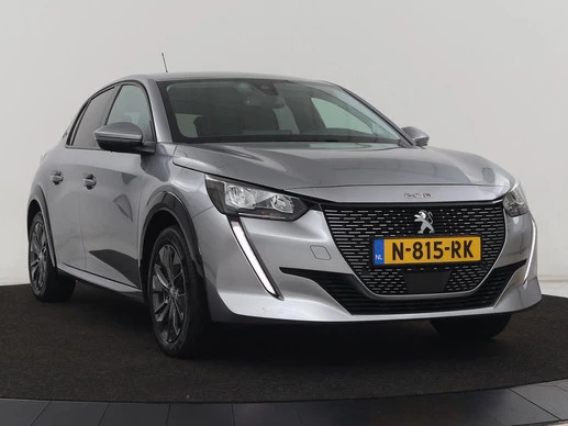 Peugeot e-208 - Afbeelding 29 van 30