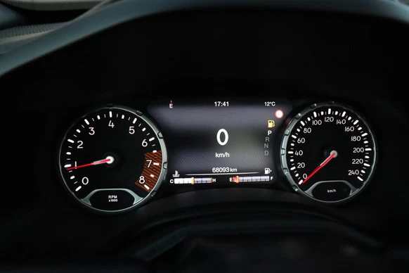 Jeep Renegade - Afbeelding 5 van 30