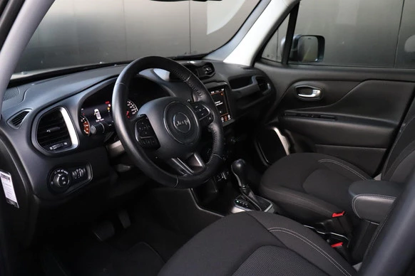 Jeep Renegade - Afbeelding 12 van 30