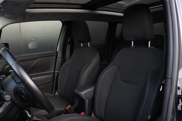 Jeep Renegade - Afbeelding 13 van 30