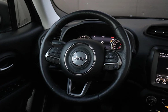 Jeep Renegade - Afbeelding 20 van 30