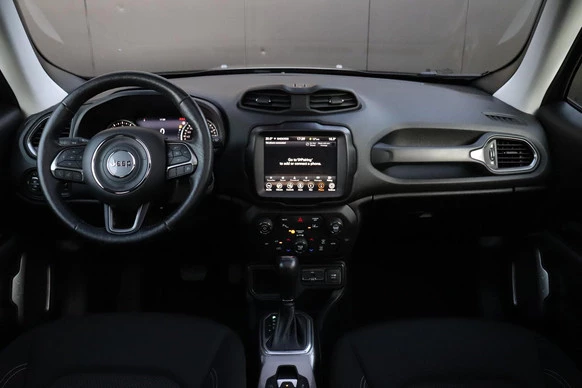 Jeep Renegade - Afbeelding 21 van 30