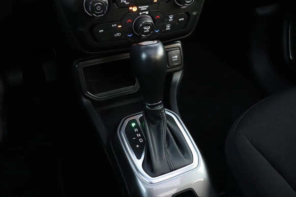 Jeep Renegade - Afbeelding 27 van 30