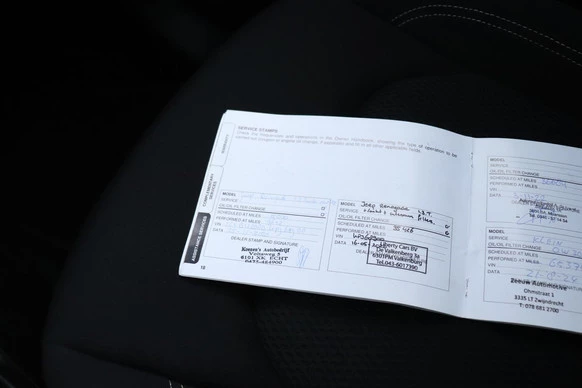 Jeep Renegade - Afbeelding 30 van 30