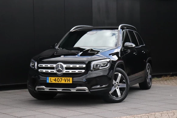 Mercedes-Benz GLB - Afbeelding 1 van 30