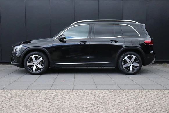 Mercedes-Benz GLB - Afbeelding 2 van 30