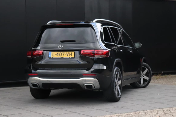 Mercedes-Benz GLB - Afbeelding 3 van 30