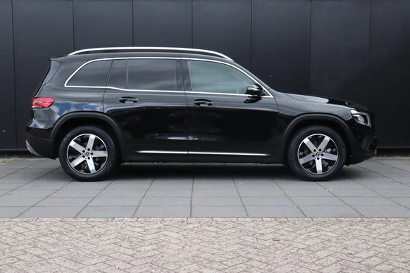 Mercedes-Benz GLB - Afbeelding 4 van 30