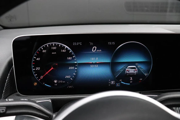 Mercedes-Benz GLB - Afbeelding 5 van 30