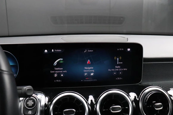 Mercedes-Benz GLB - Afbeelding 7 van 30