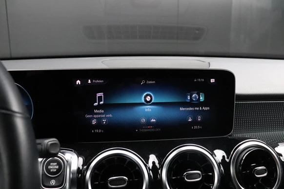 Mercedes-Benz GLB - Afbeelding 8 van 30