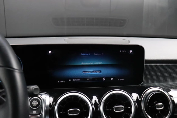 Mercedes-Benz GLB - Afbeelding 9 van 30