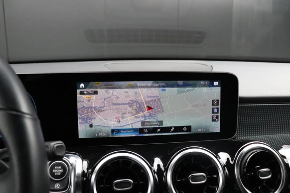 Mercedes-Benz GLB - Afbeelding 10 van 30