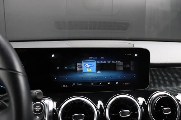 Mercedes-Benz GLB - Afbeelding 11 van 30