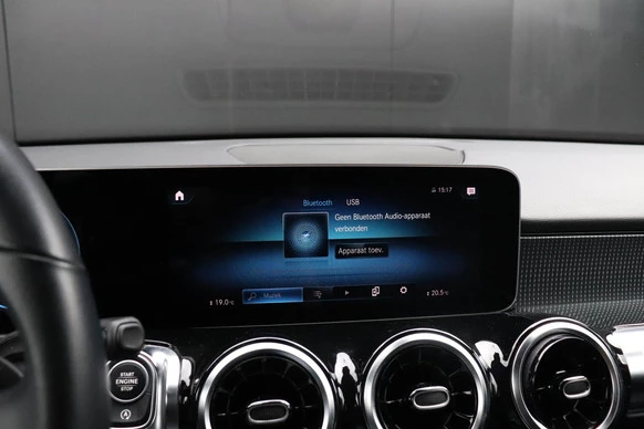 Mercedes-Benz GLB - Afbeelding 12 van 30