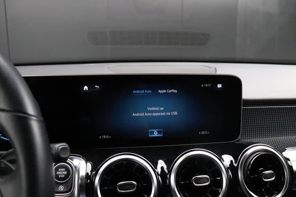 Mercedes-Benz GLB - Afbeelding 13 van 30