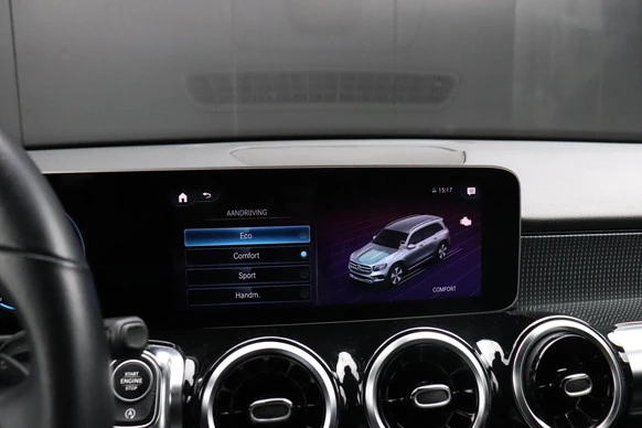 Mercedes-Benz GLB - Afbeelding 14 van 30