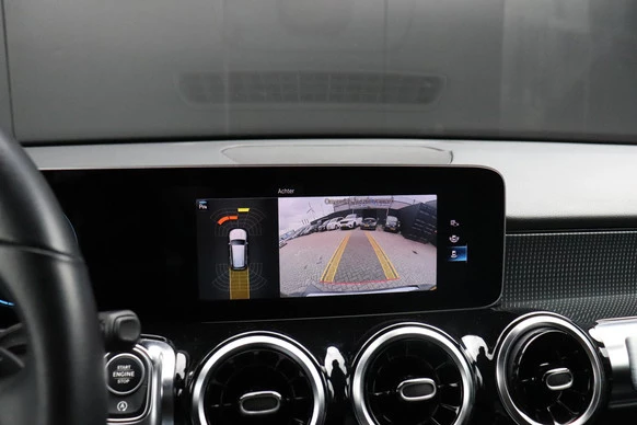 Mercedes-Benz GLB - Afbeelding 15 van 30