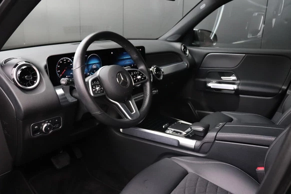 Mercedes-Benz GLB - Afbeelding 16 van 30