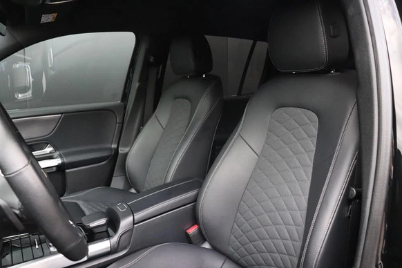 Mercedes-Benz GLB - Afbeelding 17 van 30