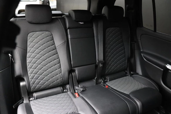 Mercedes-Benz GLB - Afbeelding 18 van 30