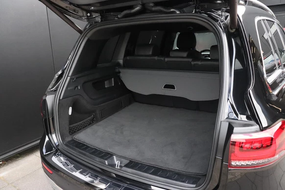Mercedes-Benz GLB - Afbeelding 19 van 30
