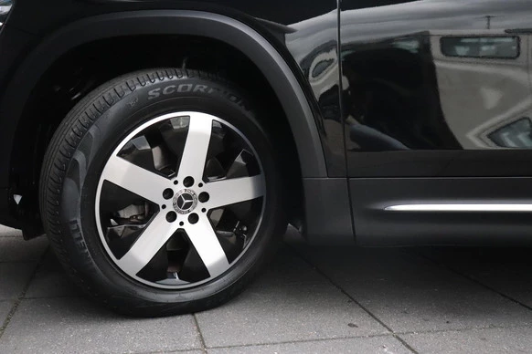 Mercedes-Benz GLB - Afbeelding 21 van 30
