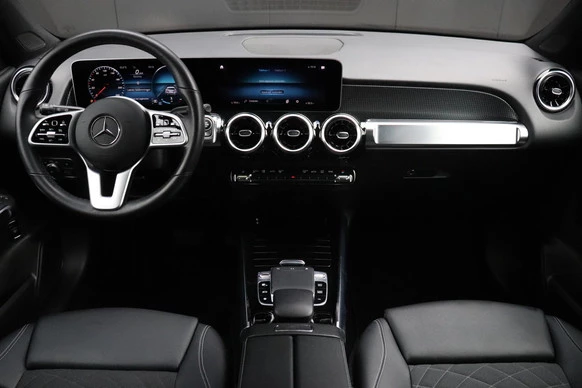 Mercedes-Benz GLB - Afbeelding 23 van 30