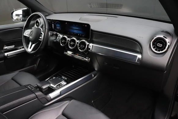Mercedes-Benz GLB - Afbeelding 24 van 30