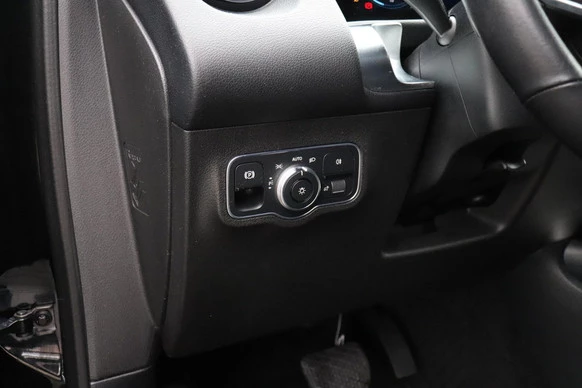 Mercedes-Benz GLB - Afbeelding 26 van 30