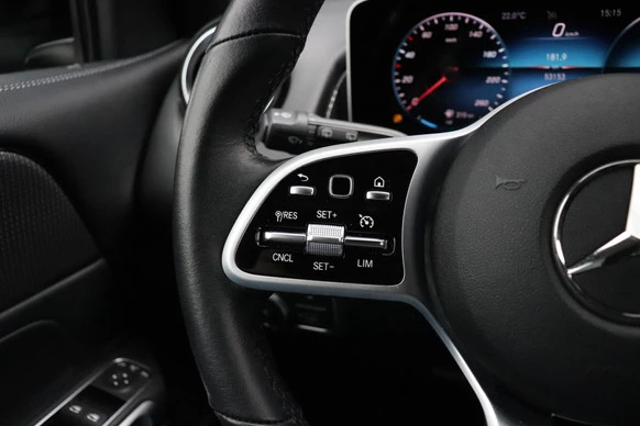 Mercedes-Benz GLB - Afbeelding 27 van 30