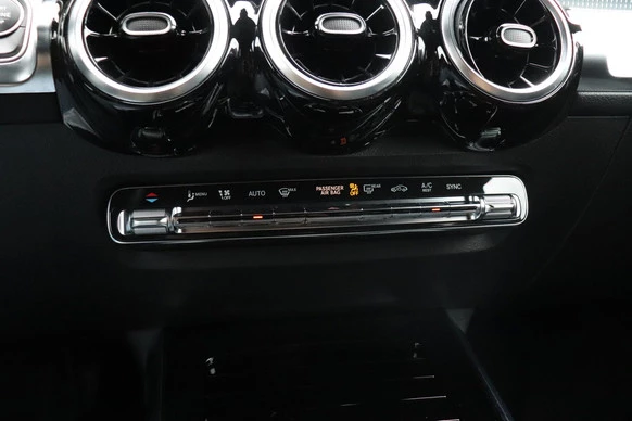 Mercedes-Benz GLB - Afbeelding 30 van 30