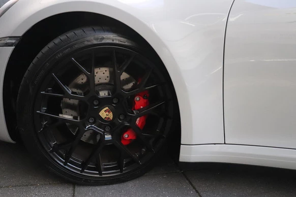 Porsche 911 - Afbeelding 6 van 30