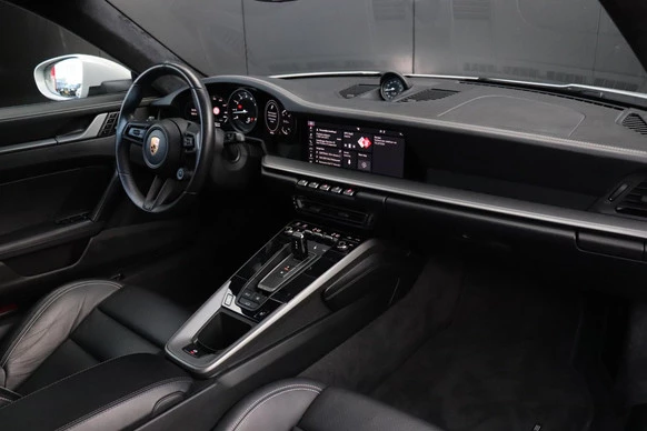 Porsche 911 - Afbeelding 9 van 30