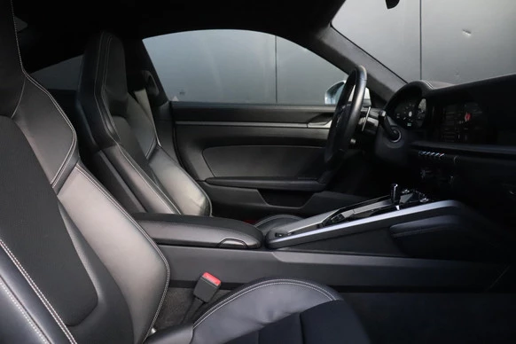 Porsche 911 - Afbeelding 16 van 30