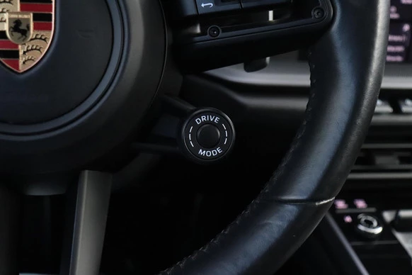 Porsche 911 - Afbeelding 26 van 30