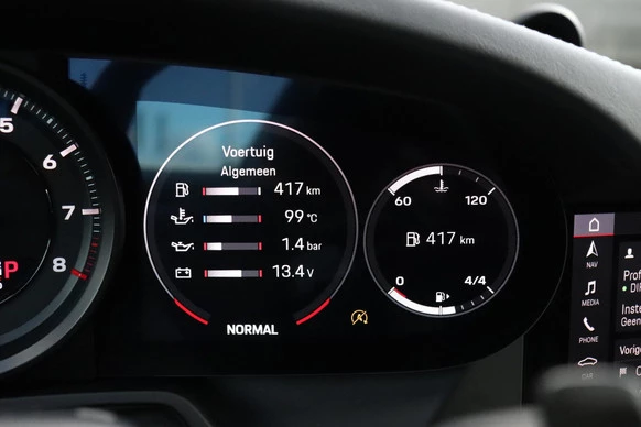 Porsche 911 - Afbeelding 30 van 30