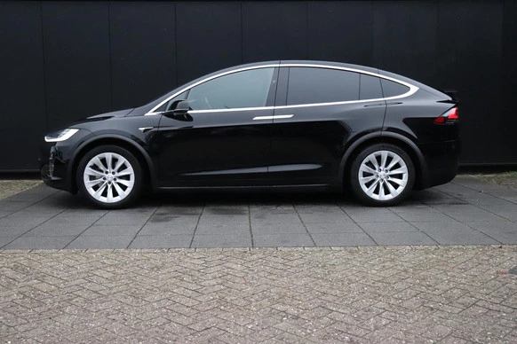 Tesla Model X - Afbeelding 2 van 26