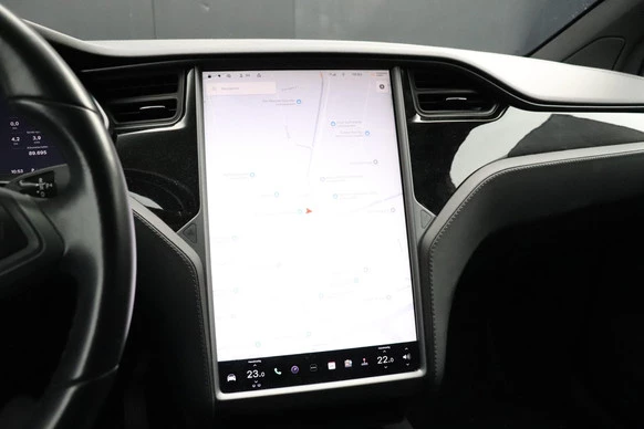 Tesla Model X - Afbeelding 7 van 26
