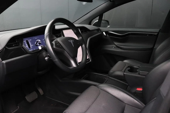 Tesla Model X - Afbeelding 15 van 26