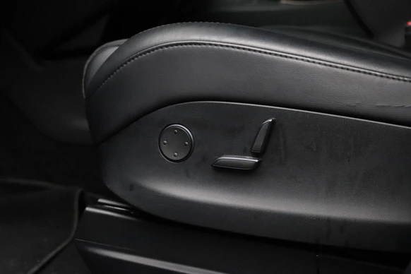 Tesla Model X - Afbeelding 17 van 26