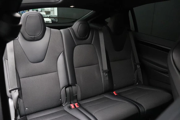 Tesla Model X - Afbeelding 18 van 26