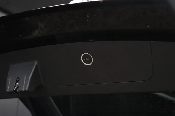 Tesla Model X - Afbeelding 21 van 26