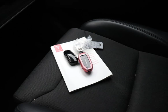 Tesla Model X - Afbeelding 26 van 26