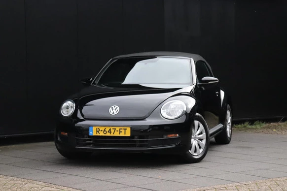Volkswagen Beetle - Afbeelding 1 van 28